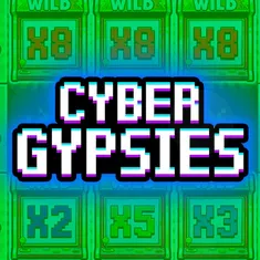 Cyber Gypsies