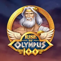 rise of olympus 100
